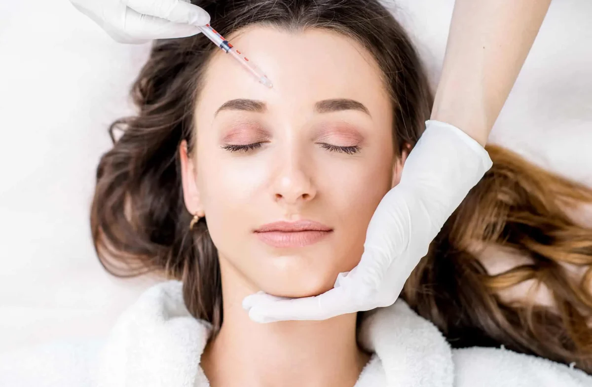 BOTOX® Cosmetic - Oli & Dave Skin Clinic